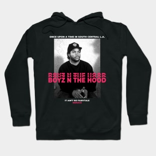 boyz n the hood Hoodie